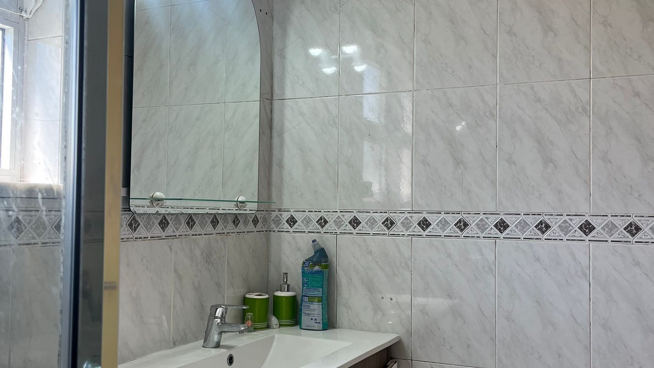 Photo of Bathroom in Mira