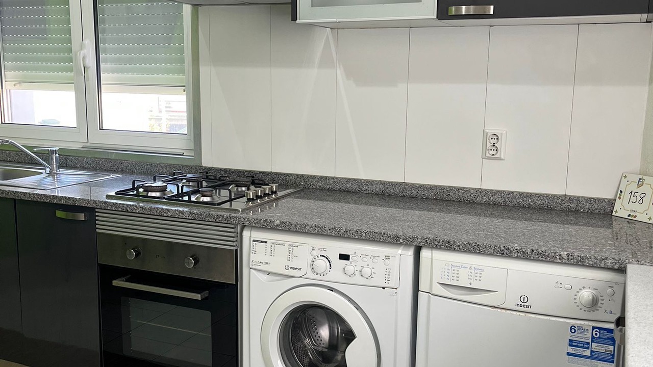Photo of Kitchen in Mira