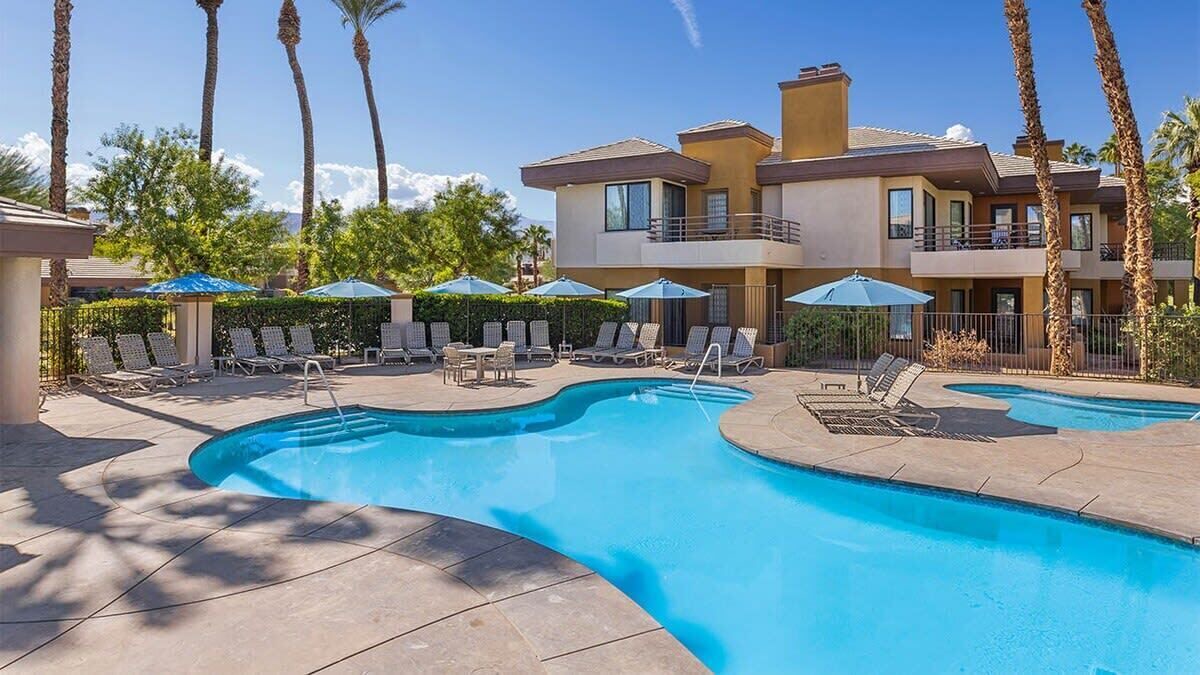 Photo of Outdoor in Palm Desert