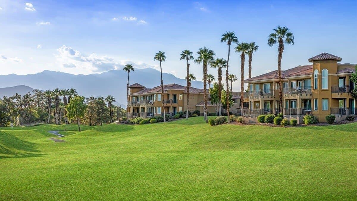 Photo of Outdoor in Palm Desert