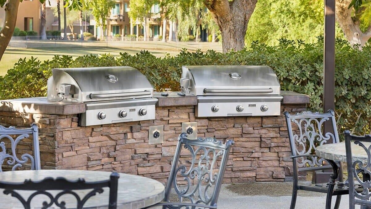 Photo of Outdoor in Palm Desert