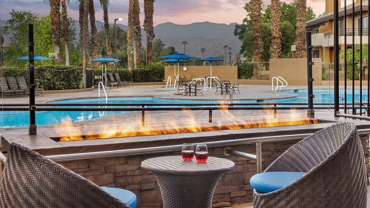 Photo of Outdoor in Palm Desert