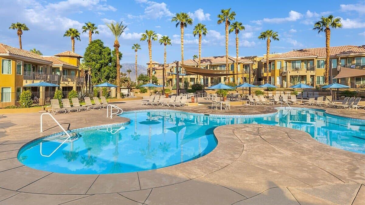 Photo of Outdoor in Palm Desert