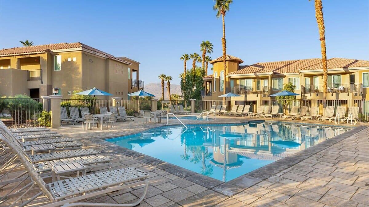 Photo of Outdoor in Palm Desert