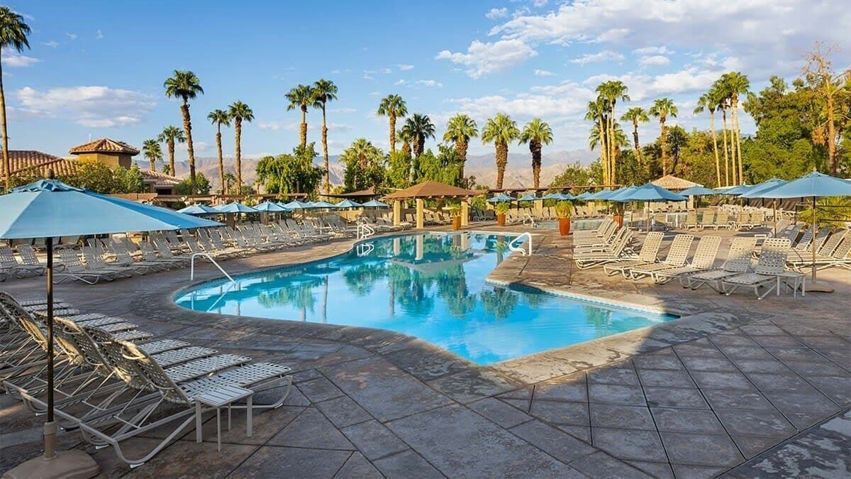 Photo of Outdoor in Palm Desert