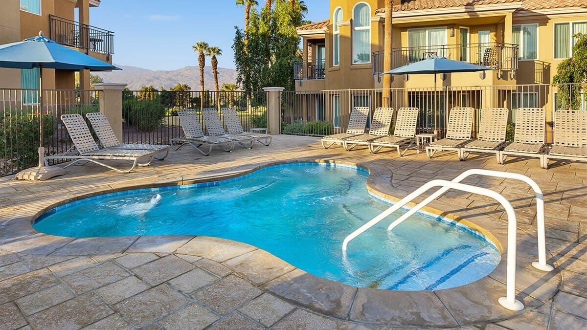 Photo of Outdoor in Palm Desert