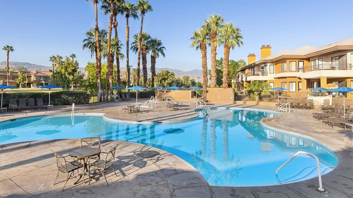 Photo of Outdoor in Palm Desert