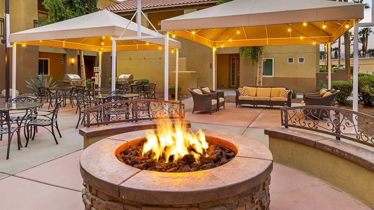 Photo of Outdoor in Palm Desert