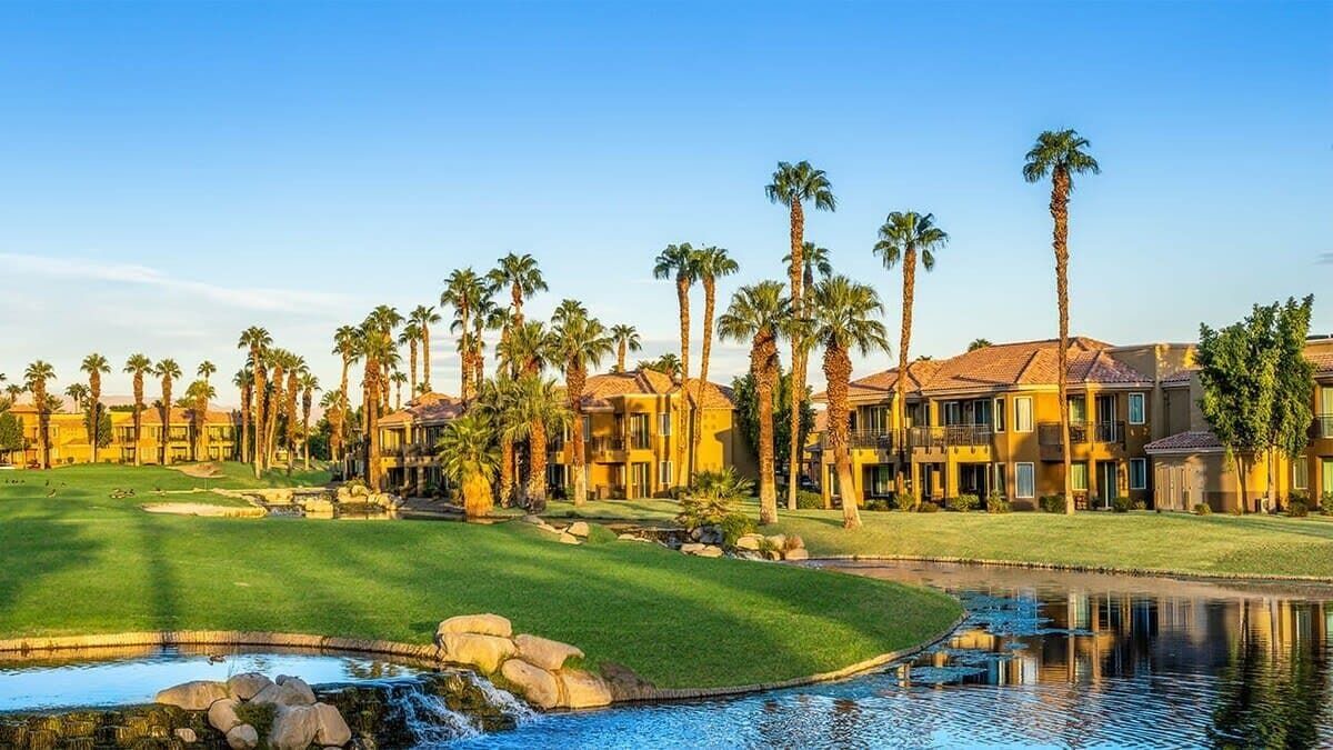 Photo of Outdoor in Palm Desert