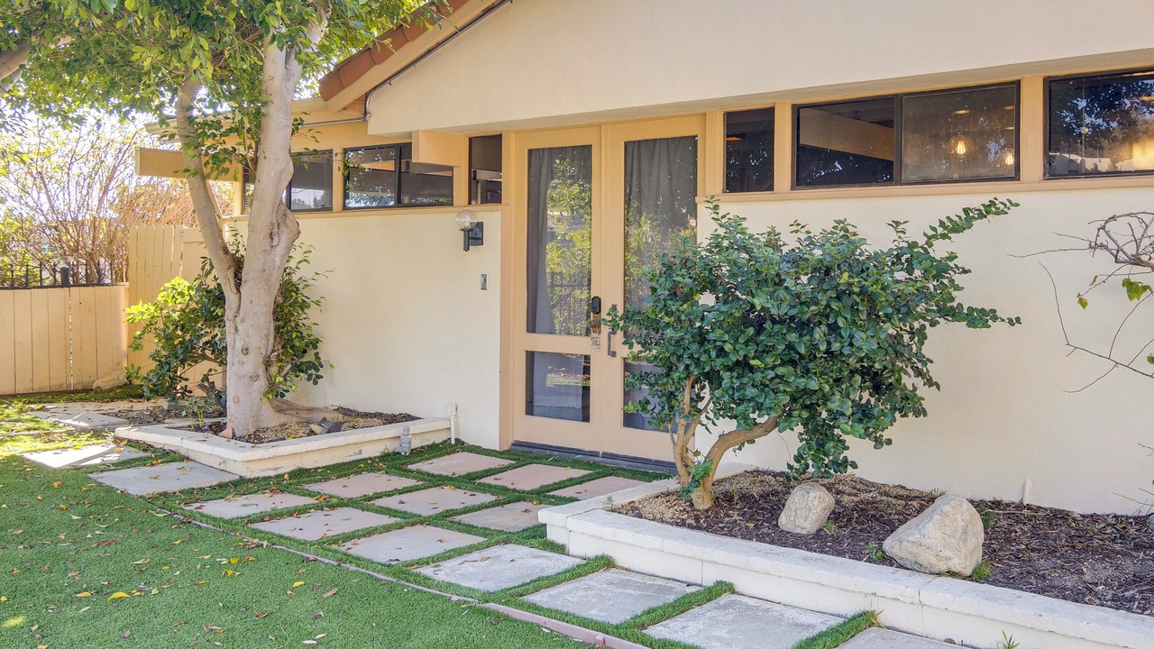 Photo of Outdoor in Central Malibu