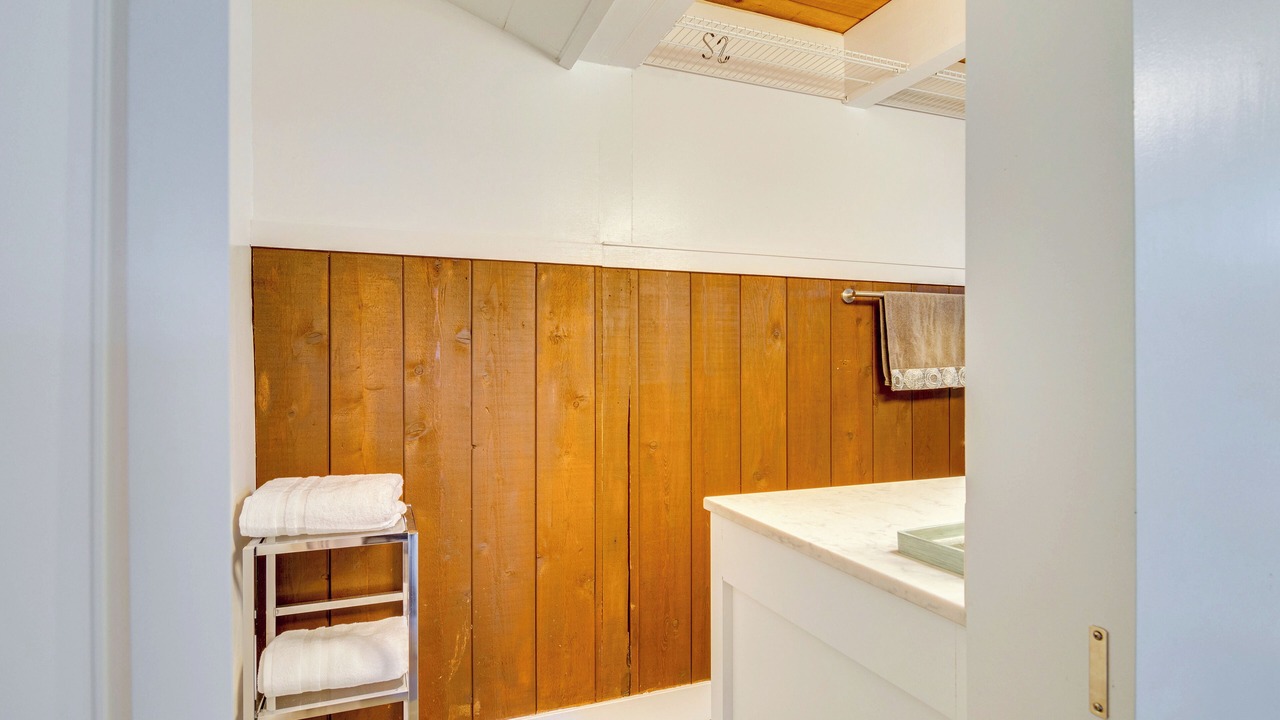 Photo of Bathroom in Central Malibu