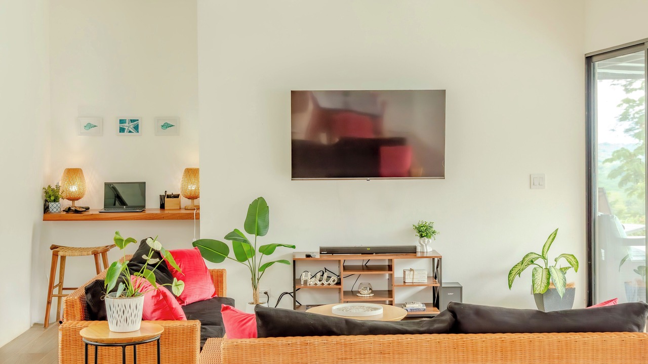 Photo of Livingroom in Ciudad Cortes
