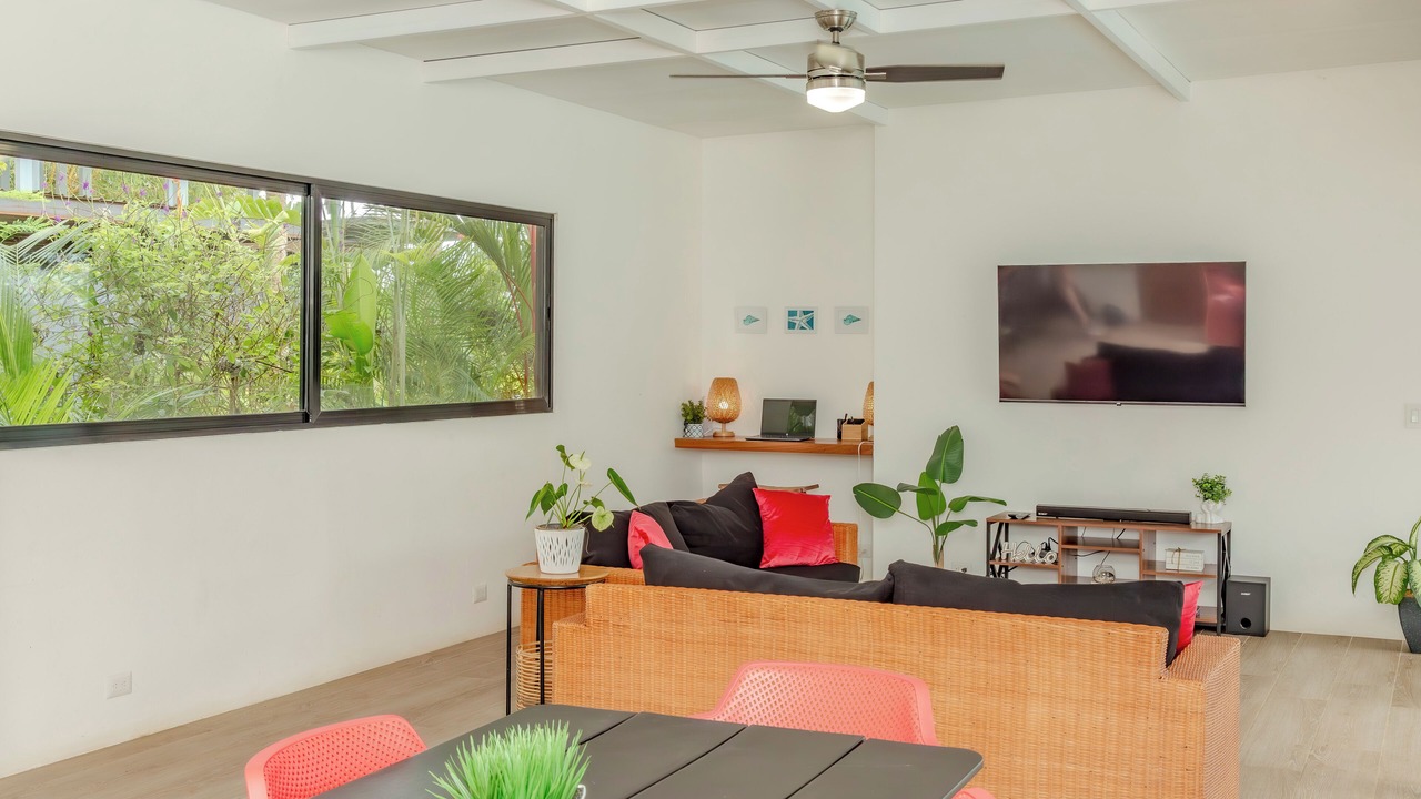 Photo of Livingroom in Ciudad Cortes