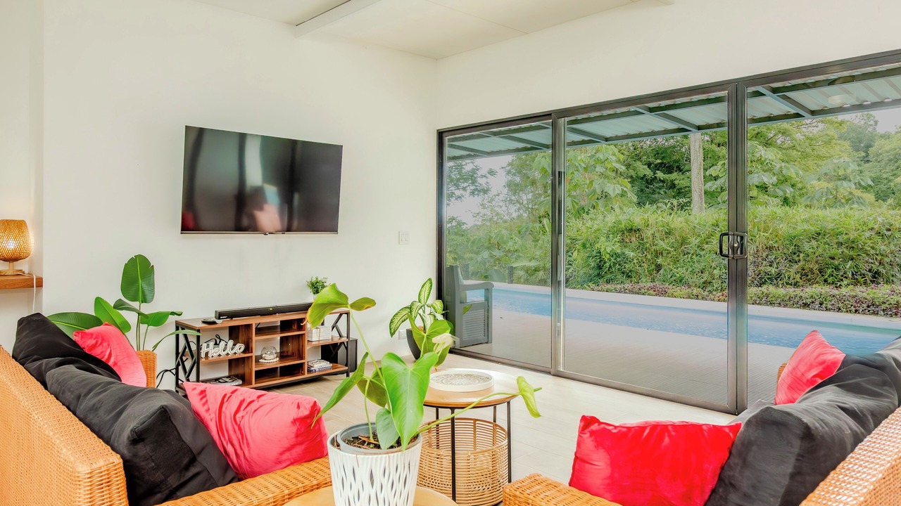 Photo of Livingroom in Ciudad Cortes