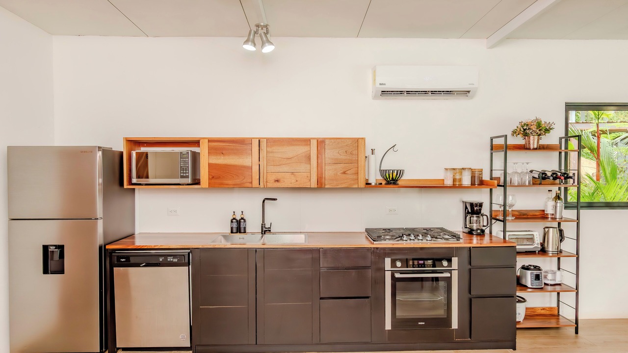 Photo of Kitchen in Ciudad Cortes