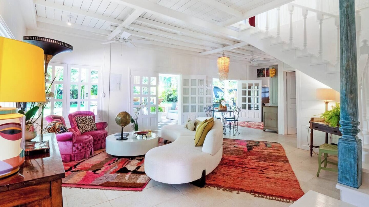 Photo of Livingroom in Puerto Viejo de Talamanca