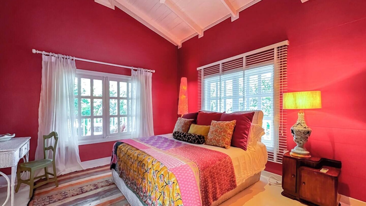 Photo of Bedroom in Puerto Viejo de Talamanca