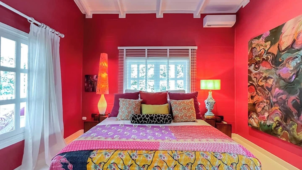 Photo of Bedroom in Puerto Viejo de Talamanca