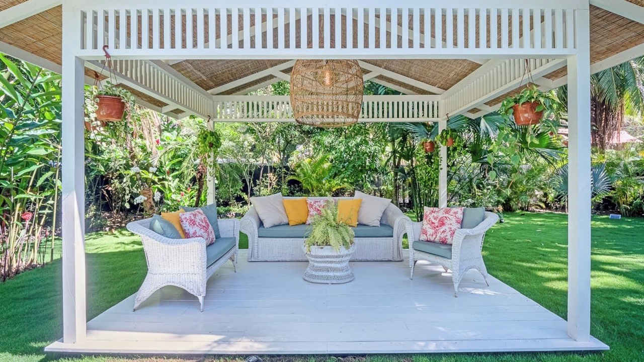 Photo of Patio Balcony in Puerto Viejo de Talamanca