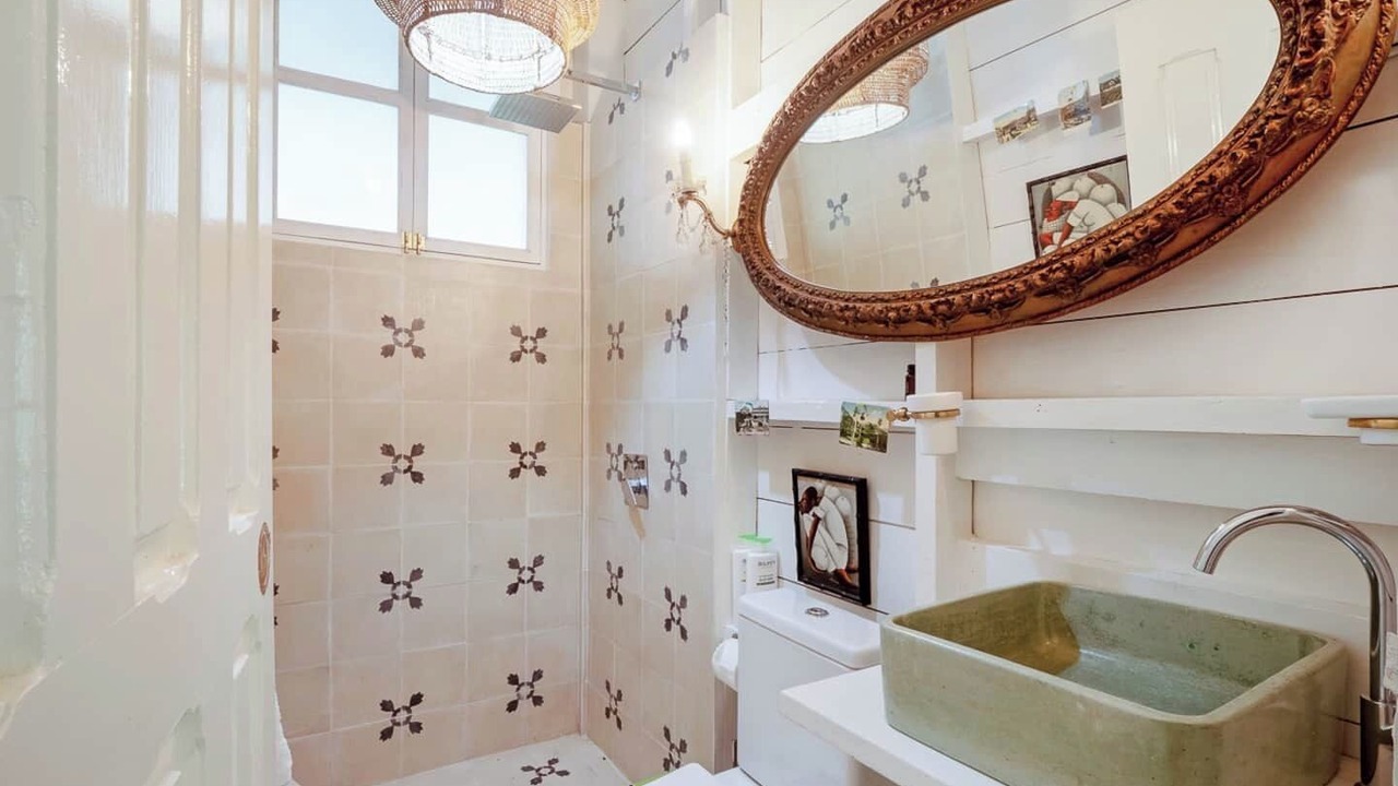 Photo of Bathroom in Puerto Viejo de Talamanca