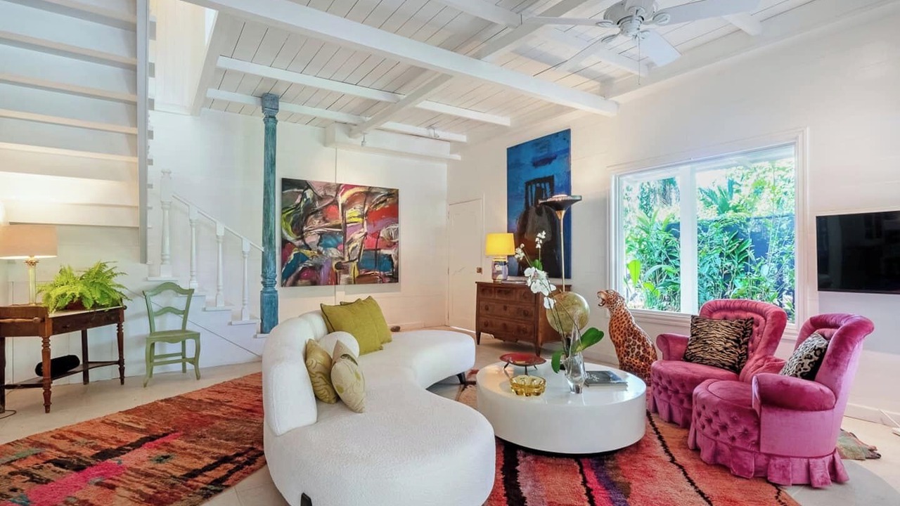 Photo of Livingroom in Puerto Viejo de Talamanca