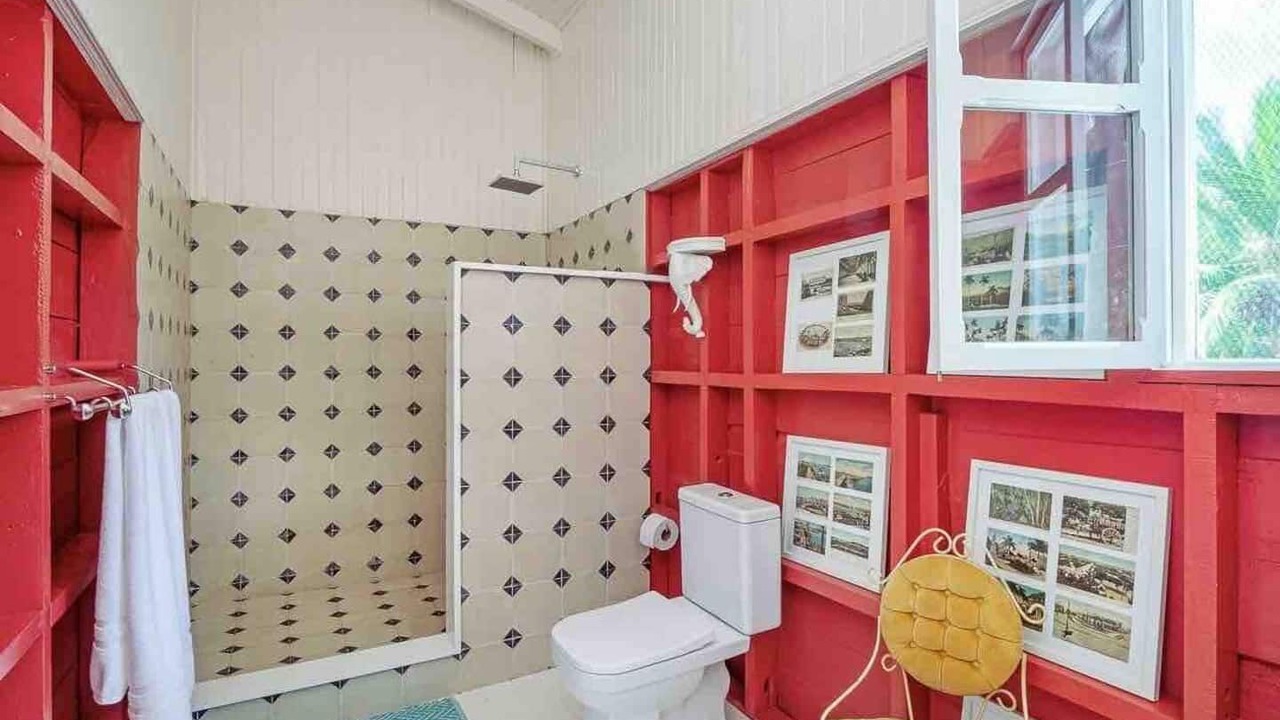 Photo of Bathroom in Puerto Viejo de Talamanca