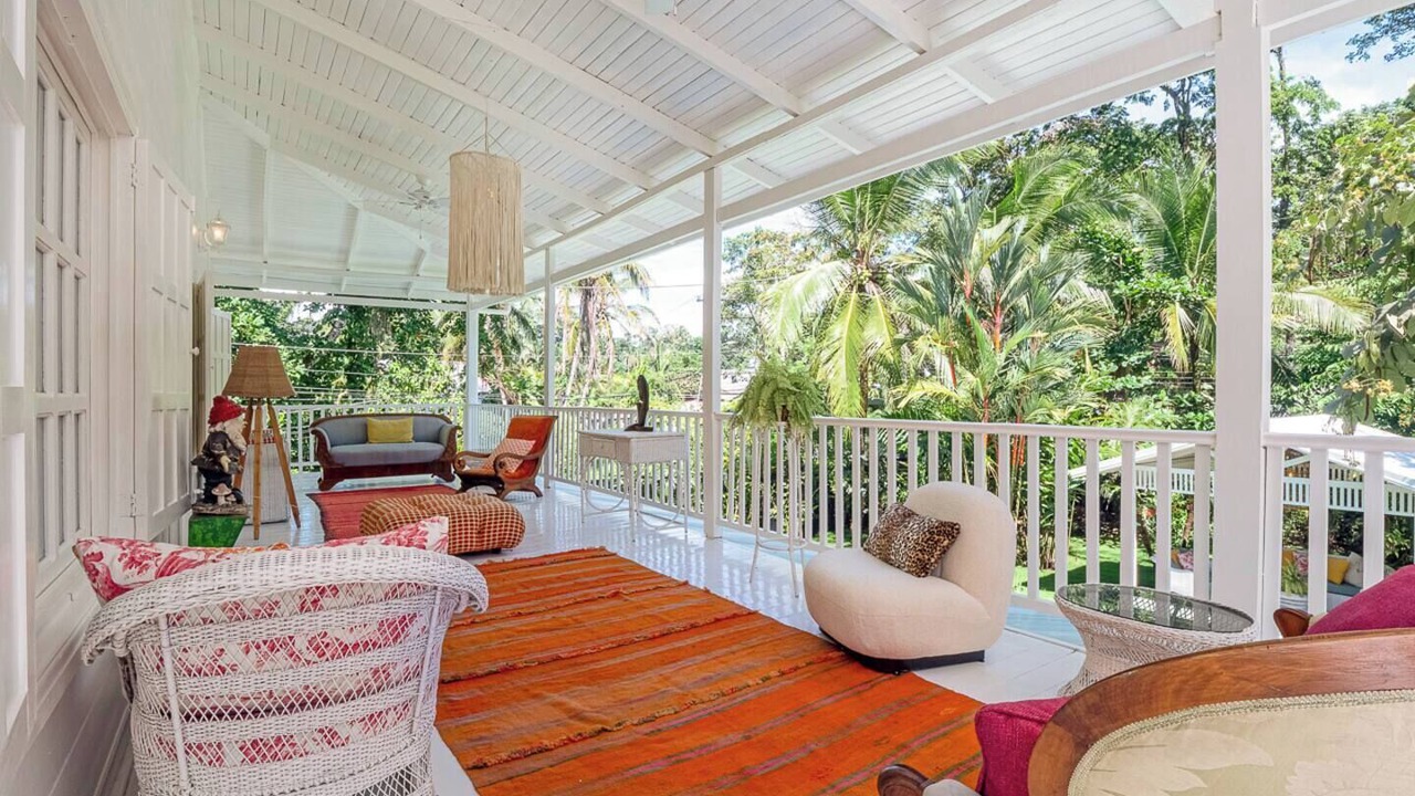 Photo of Outdoor in Puerto Viejo de Talamanca