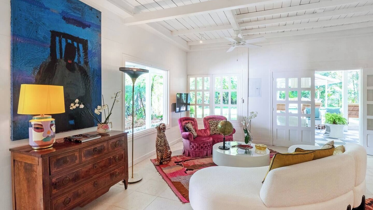 Photo of Livingroom in Puerto Viejo de Talamanca