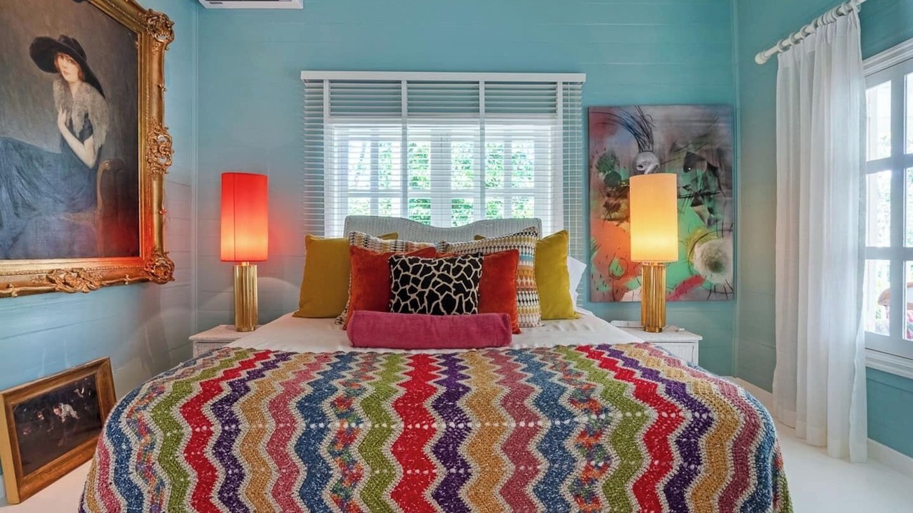 Photo of Bedroom in Puerto Viejo de Talamanca