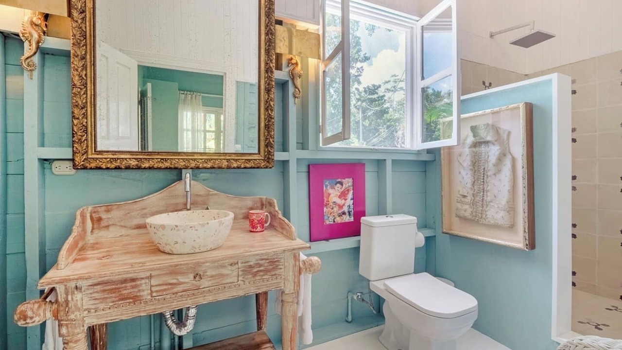 Photo of Bathroom in Puerto Viejo de Talamanca