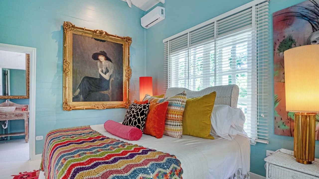 Photo of Bedroom in Puerto Viejo de Talamanca