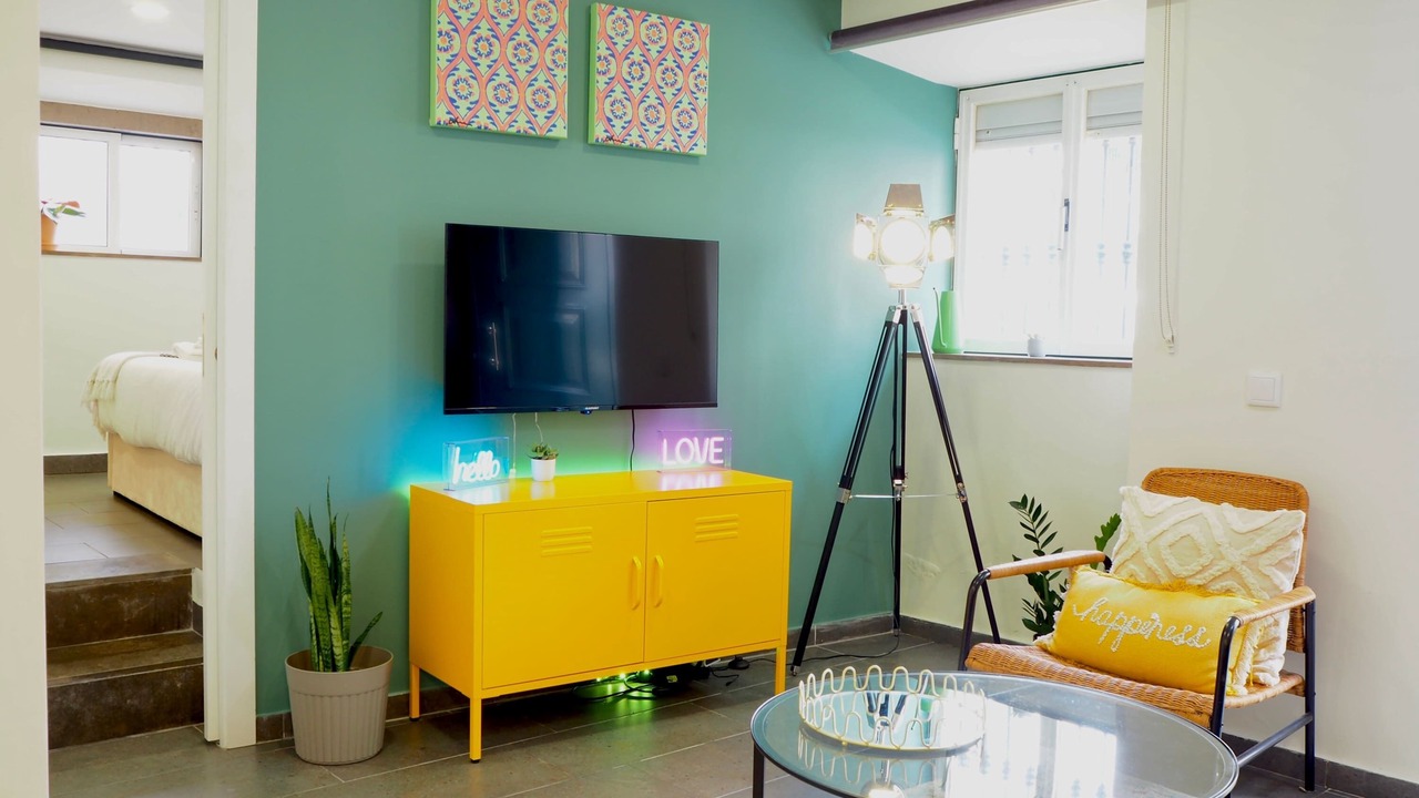 Photo of Bedroom in Merces