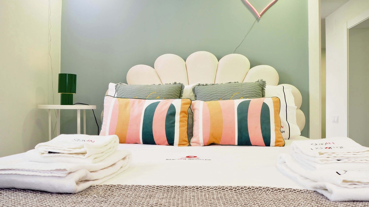 Photo of Bedroom in Merces