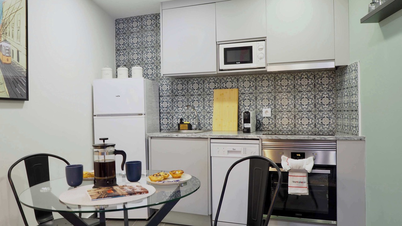 Photo of Kitchen in Merces