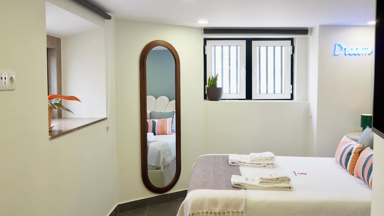 Photo of Bedroom in Merces