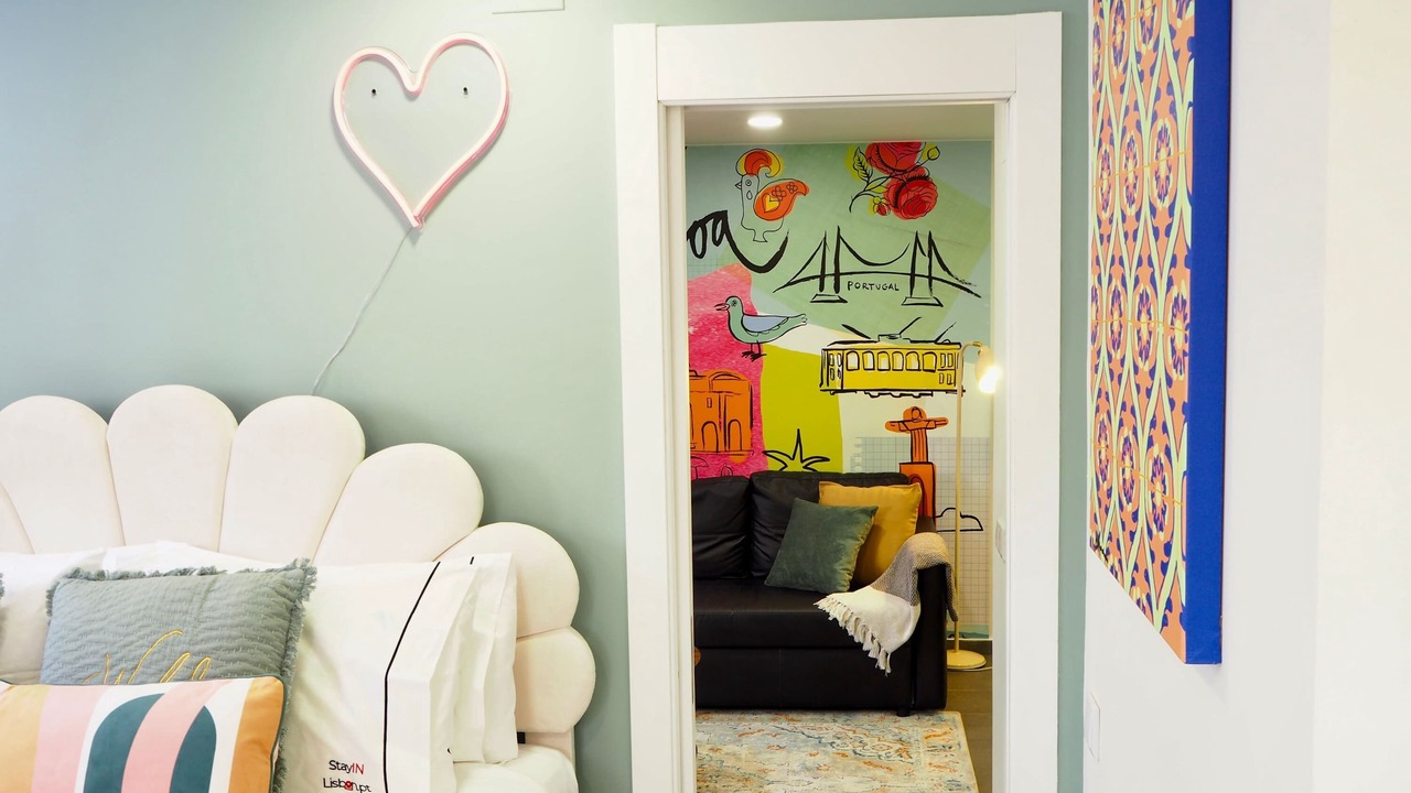 Photo of Bedroom in Merces