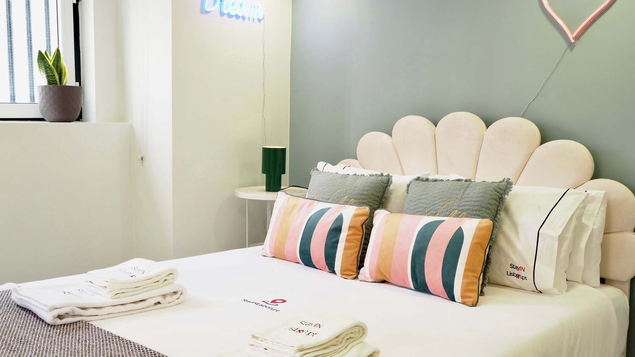Photo of Bedroom in Merces