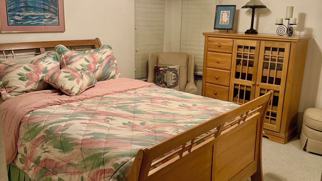 Photo of Bedroom in Blythe