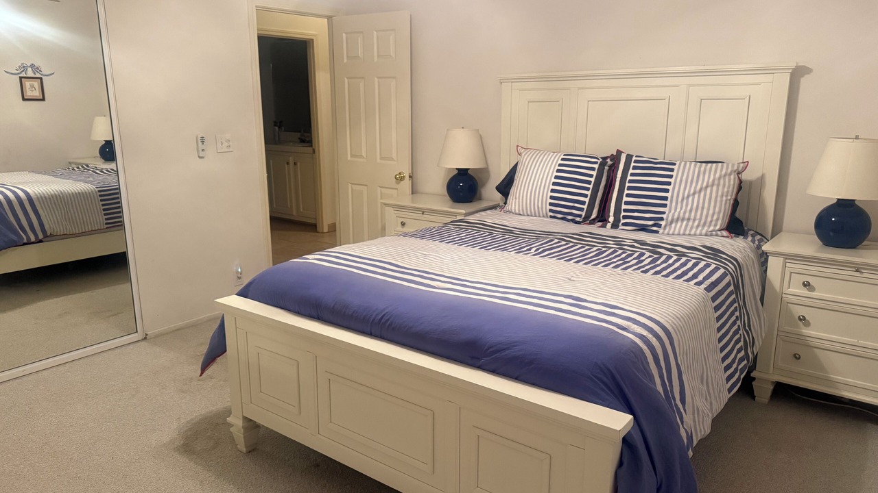 Photo of Bedroom in Blythe