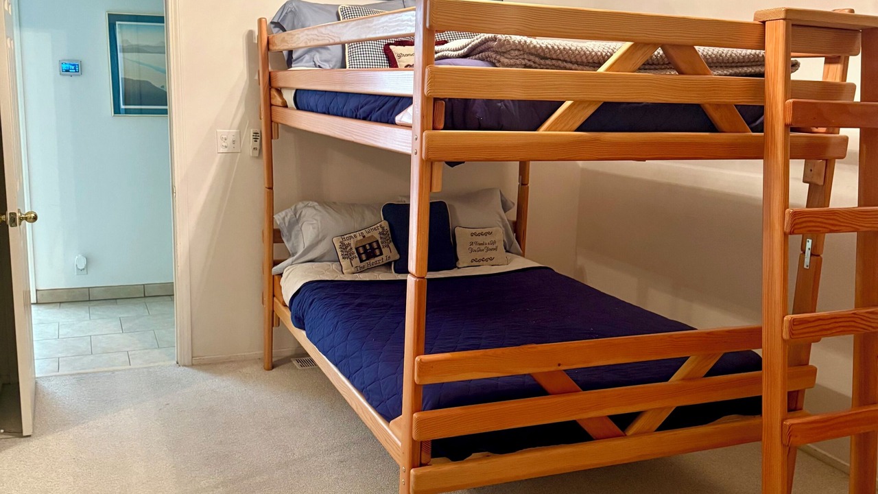 Photo of Bedroom in Blythe