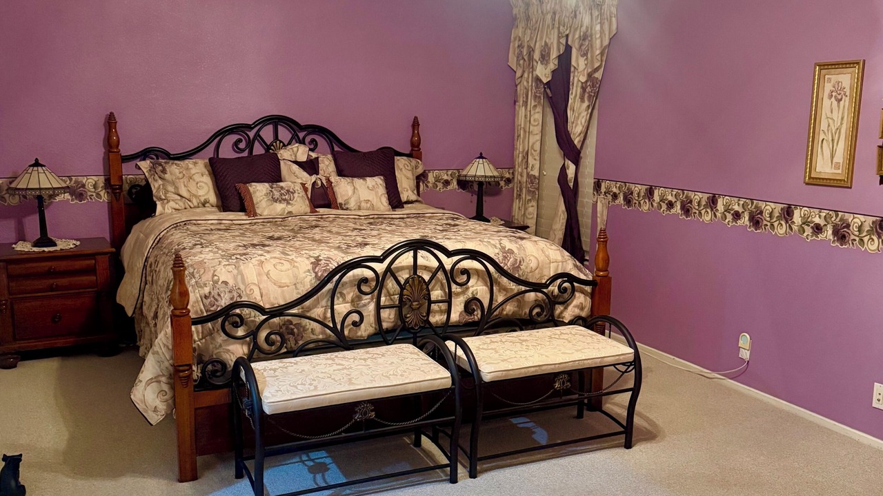 Photo of Bedroom in Blythe