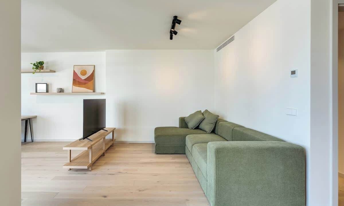 Photo of Livingroom in Parque das Nacoes