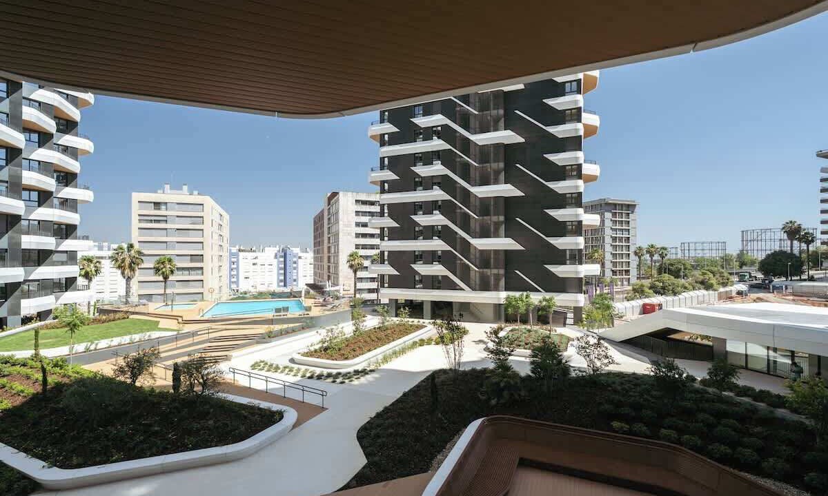 Photo of Outdoor in Parque das Nacoes