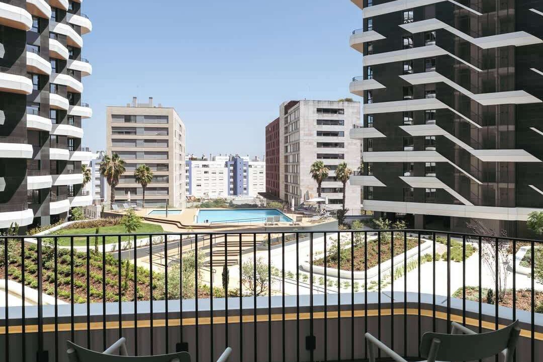 Photo of Outdoor in Parque das Nacoes