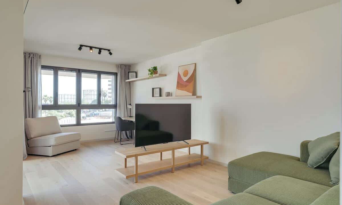 Photo of Livingroom in Parque das Nacoes
