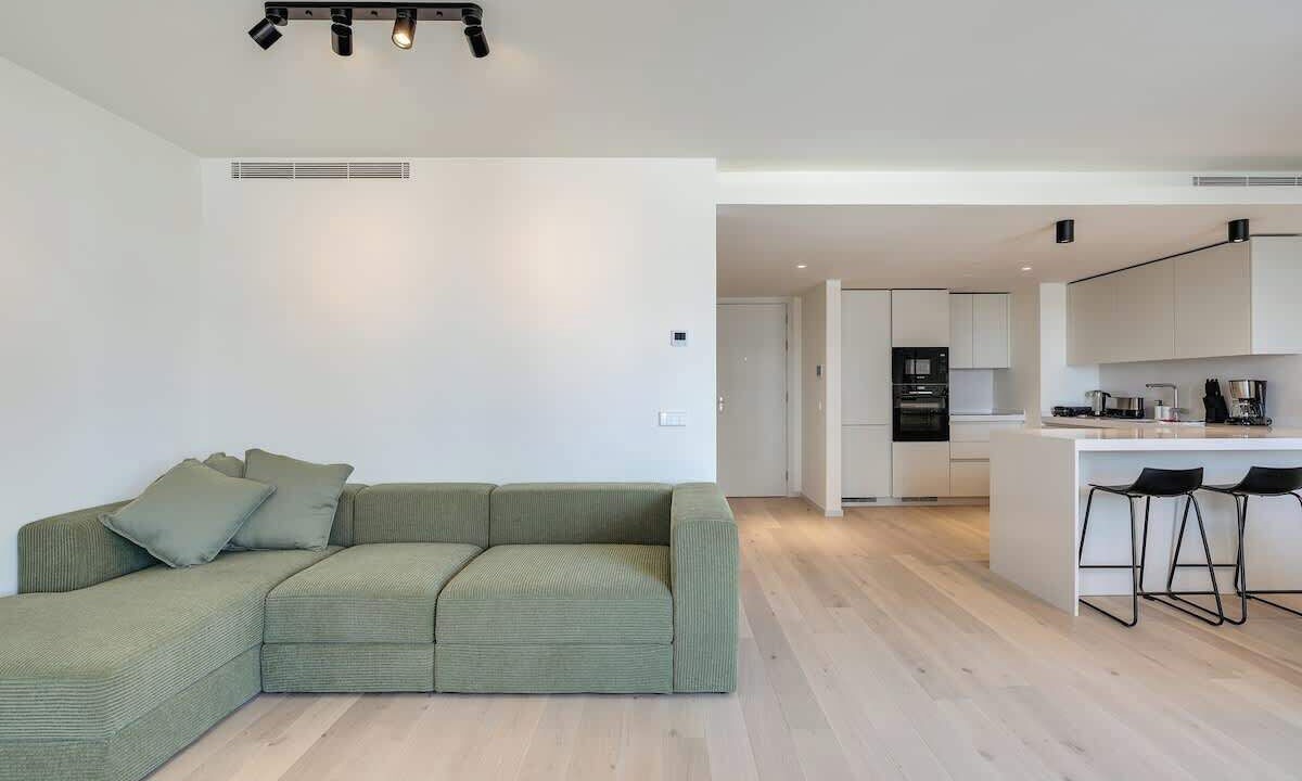 Photo of Livingroom in Parque das Nacoes
