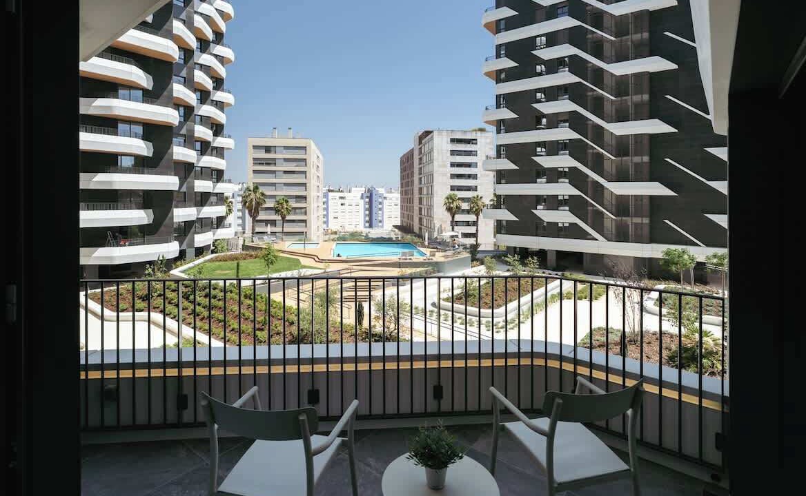 Photo of Outdoor in Parque das Nacoes