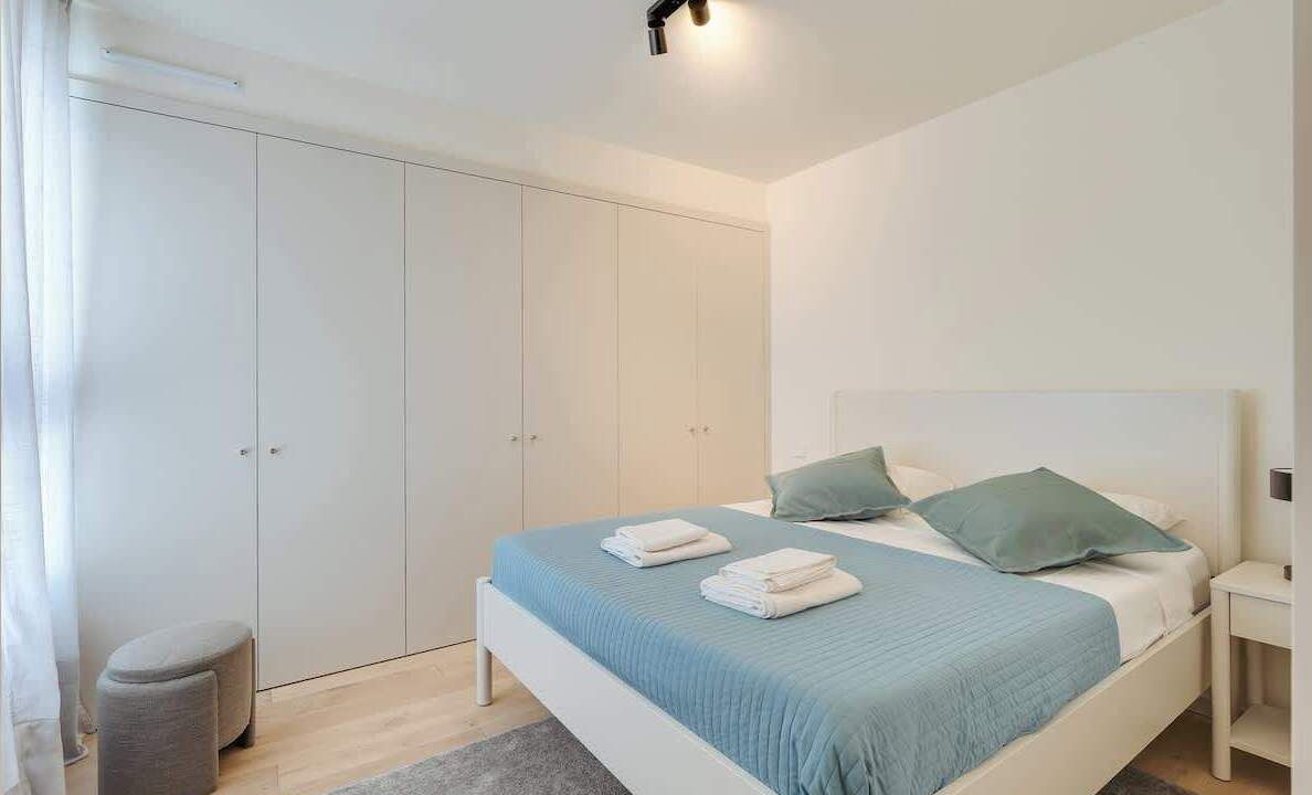 Photo of Bedroom in Parque das Nacoes