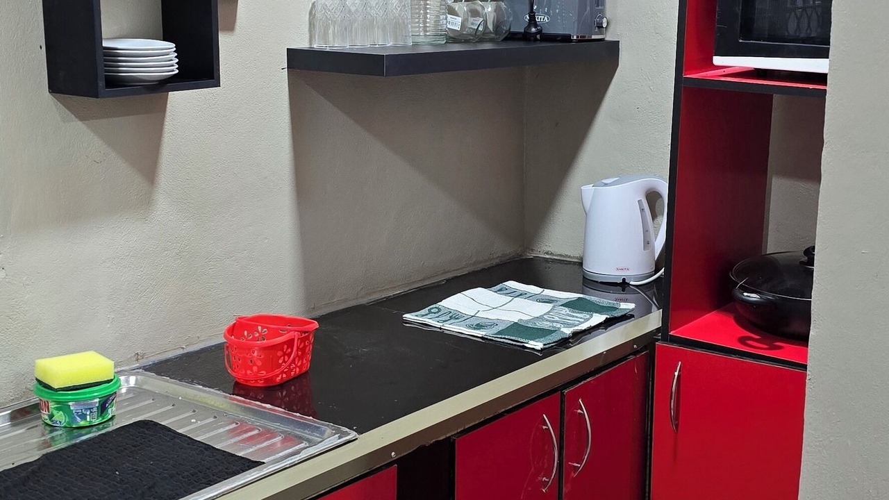 Photo of Kitchen in Nasinu