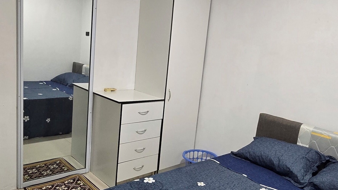 Photo of Bedroom in Nasinu